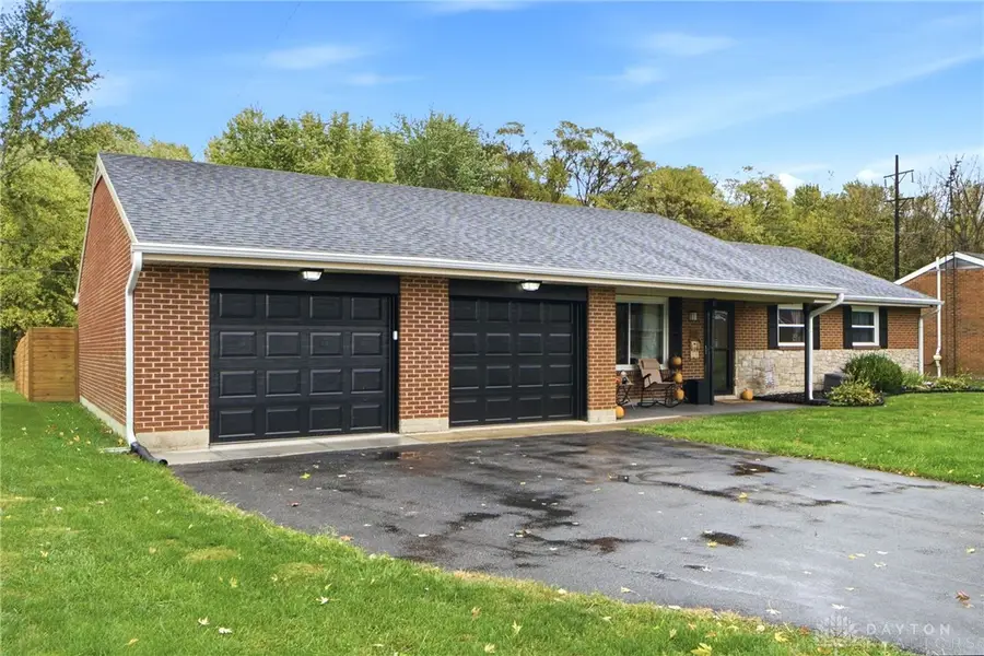 1231 Joyce Drive, Xenia, OH 45385 - #3