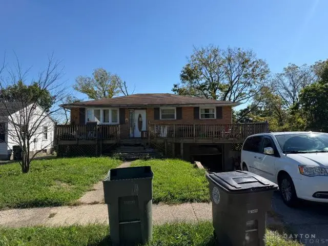 520 Mia Avenue, Dayton, OH 45417 - #2