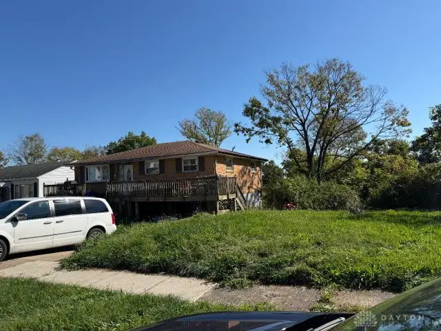 520 Mia Avenue, Dayton, OH 45417 - #3