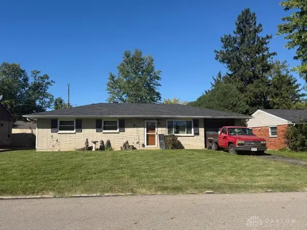 626 San Bernardino Trail, Union, OH 45322