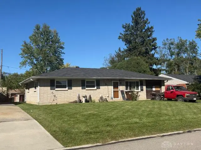 626 San Bernardino Trail, Union, OH 45322 - #2