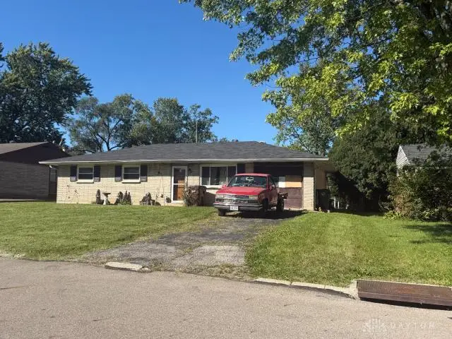 626 San Bernardino Trail, Union, OH 45322 - #3