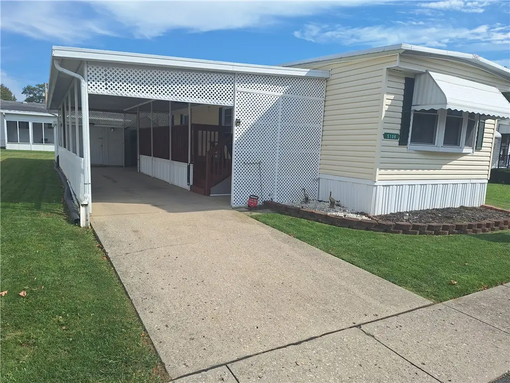 5106 Skylane Drive, Dayton, OH 45414 - #1