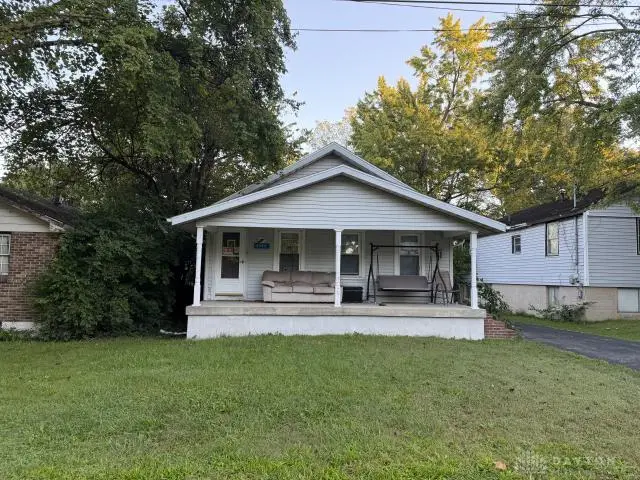 4305 Sheller Avenue, Dayton, OH 45432 - #2