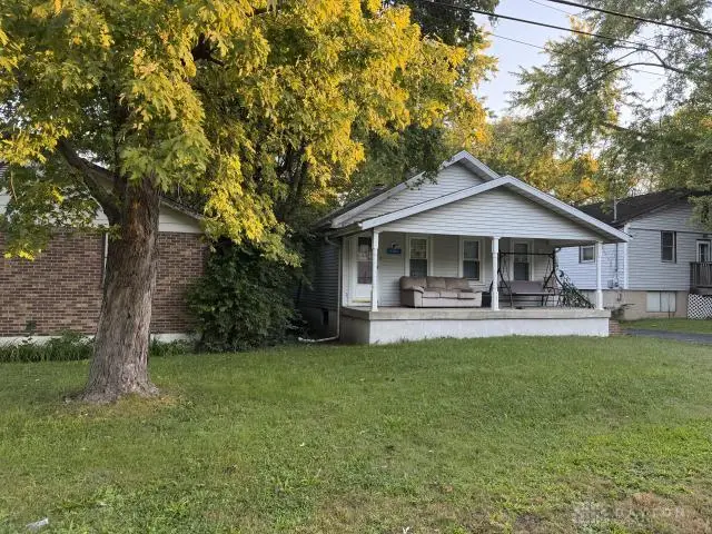 4305 Sheller Avenue, Dayton, OH 45432 - #3