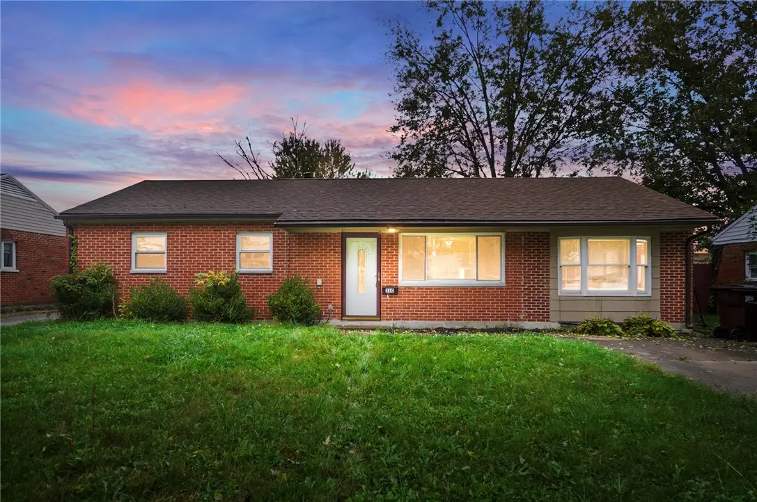 310 Lang Court, Englewood, OH 45322 - #1