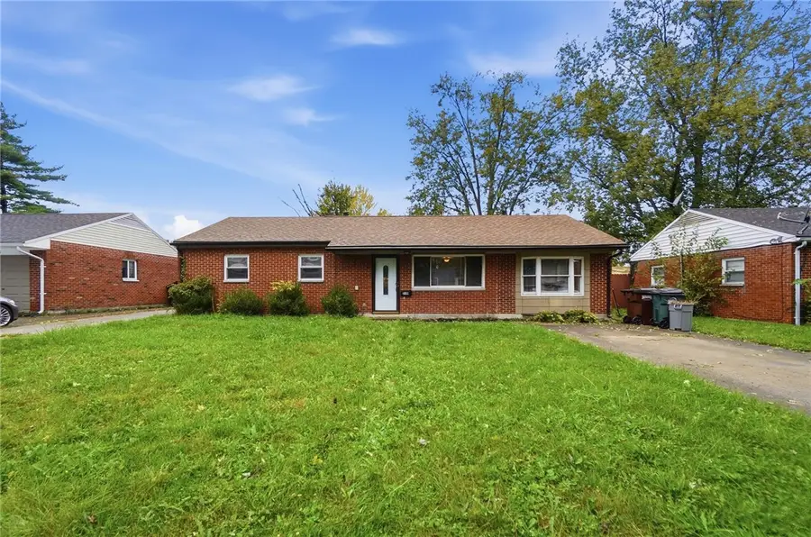 310 Lang Court, Englewood, OH 45322 - #2