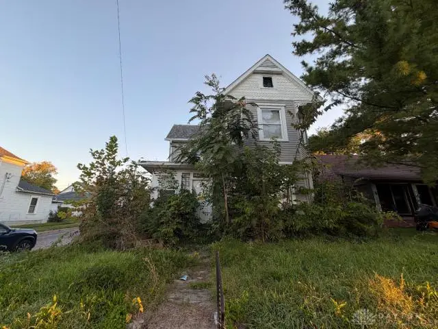 2700 Wayne Avenue, Dayton, OH 45420 - #1