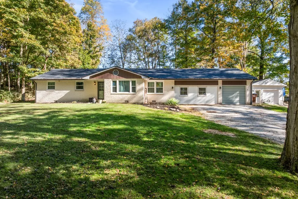 656 Shepherd Road, Sugarcreek, OH 45385 - #1