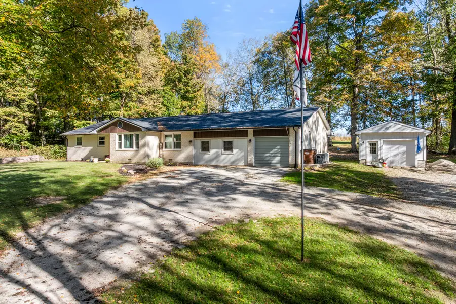 656 Shepherd Road, Sugarcreek, OH 45385 - #3