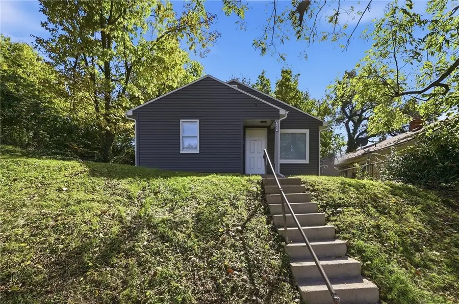 304 Sheridan Avenue, Dayton, OH 45403 - #2