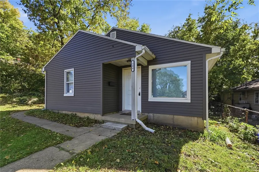 304 Sheridan Avenue, Dayton, OH 45403 - #3