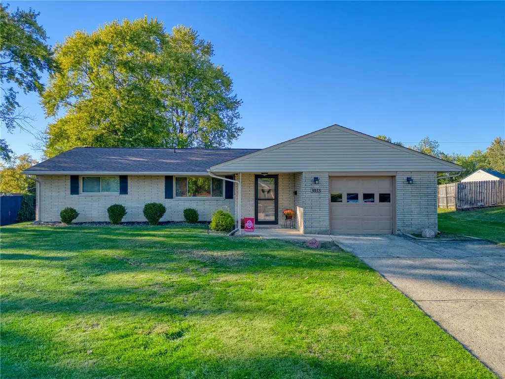 3033 Glenmere Court, Dayton, OH 45440 - #1