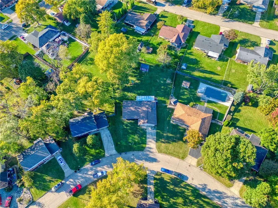 3033 Glenmere Court, Dayton, OH 45440 - #3