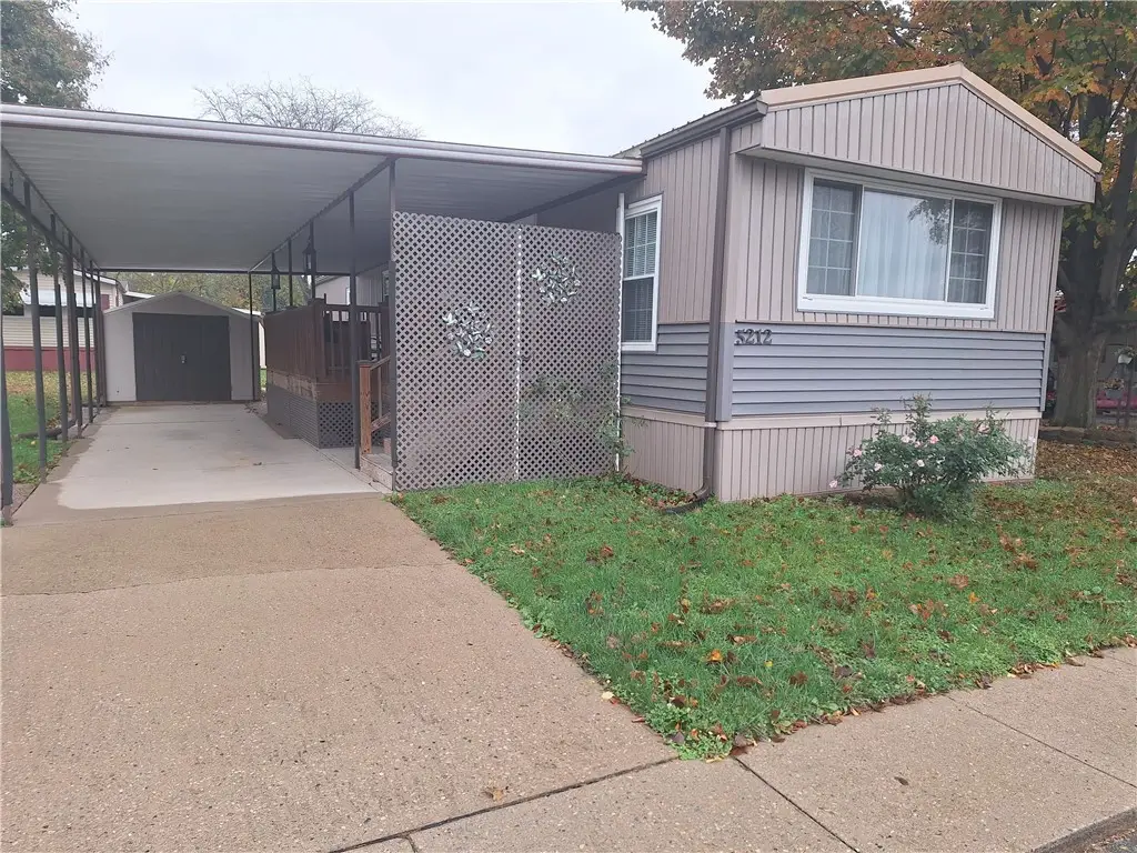 5212 Skylane Drive, Dayton, OH 45414 - #1