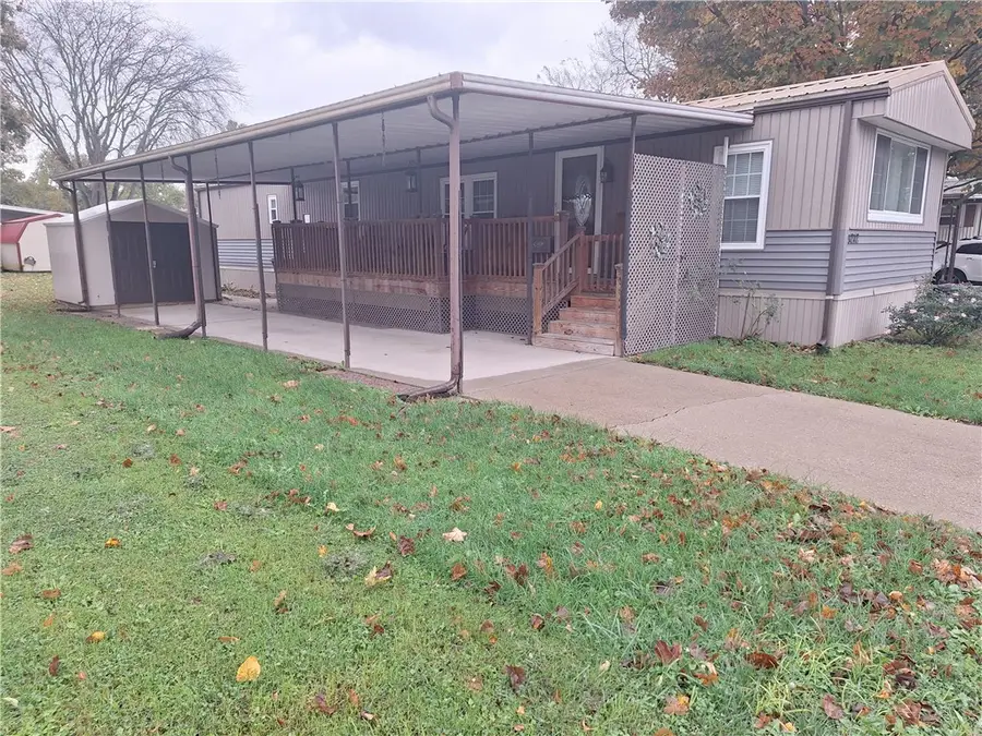 5212 Skylane Drive, Dayton, OH 45414 - #2