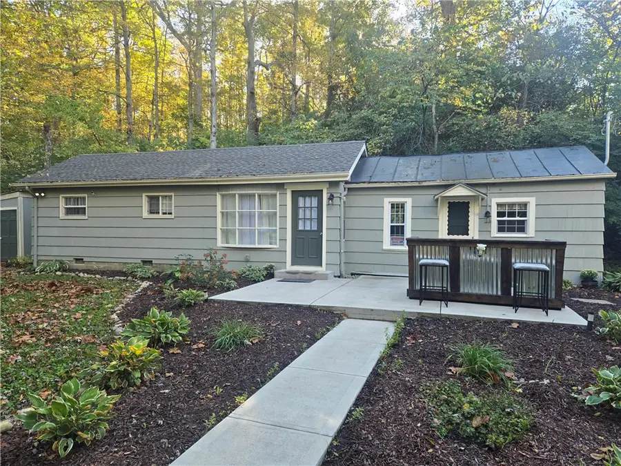 5228 Paint Creek Road, Eaton, OH 45320 - #2