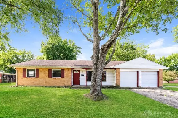4962 Shadwell Drive, Dayton, OH 45416