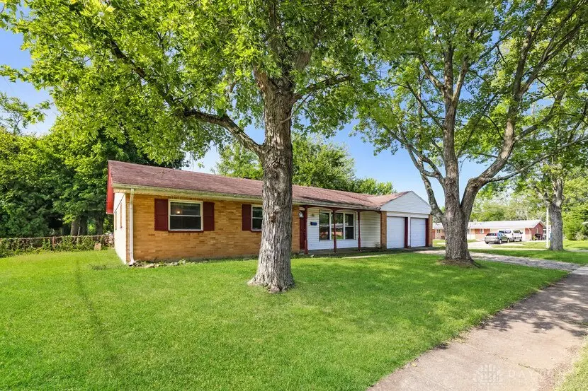 4962 Shadwell Drive, Dayton, OH 45416 - #2