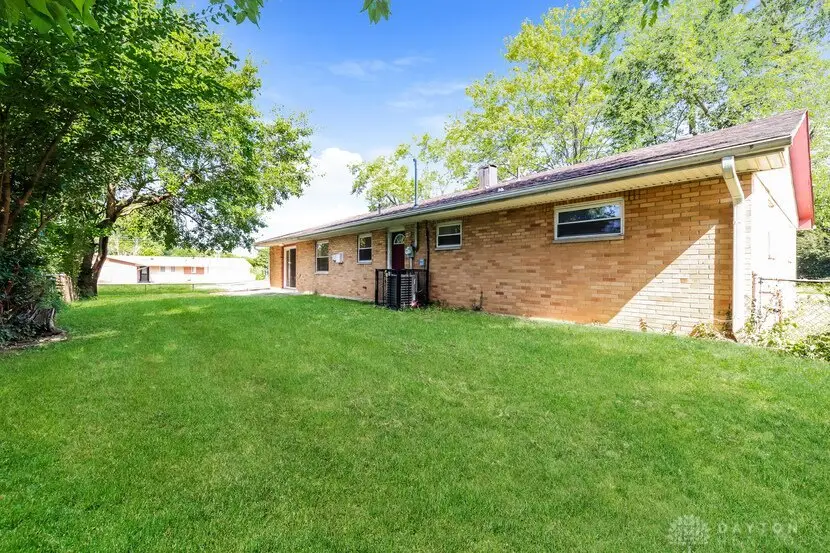 4962 Shadwell Drive, Dayton, OH 45416 - #3