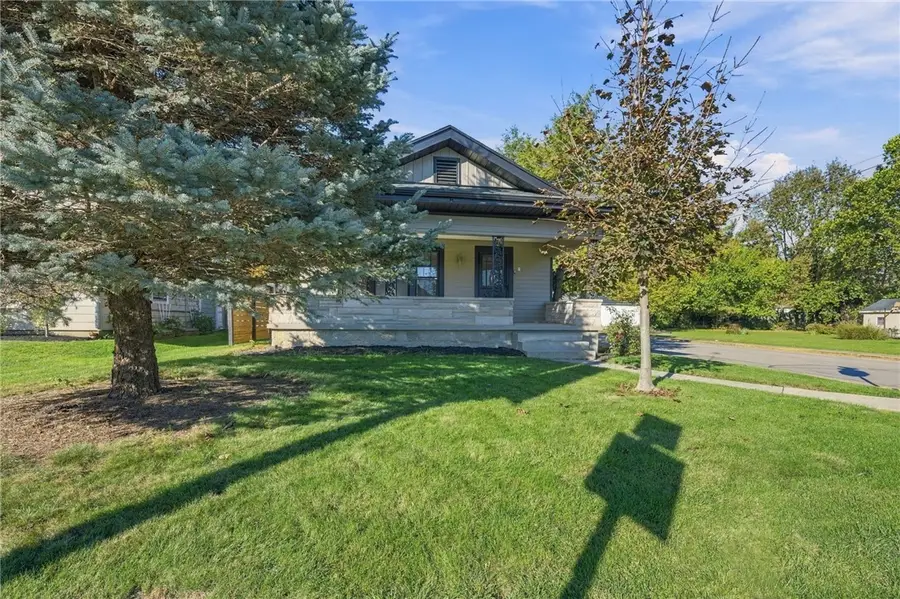 295 N Miami, West Milton, OH 45383 - #3