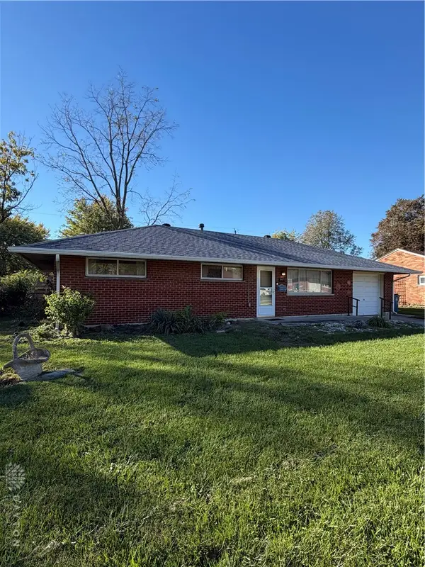 5471 Harshmanville Road, Huber Heights, OH 45424