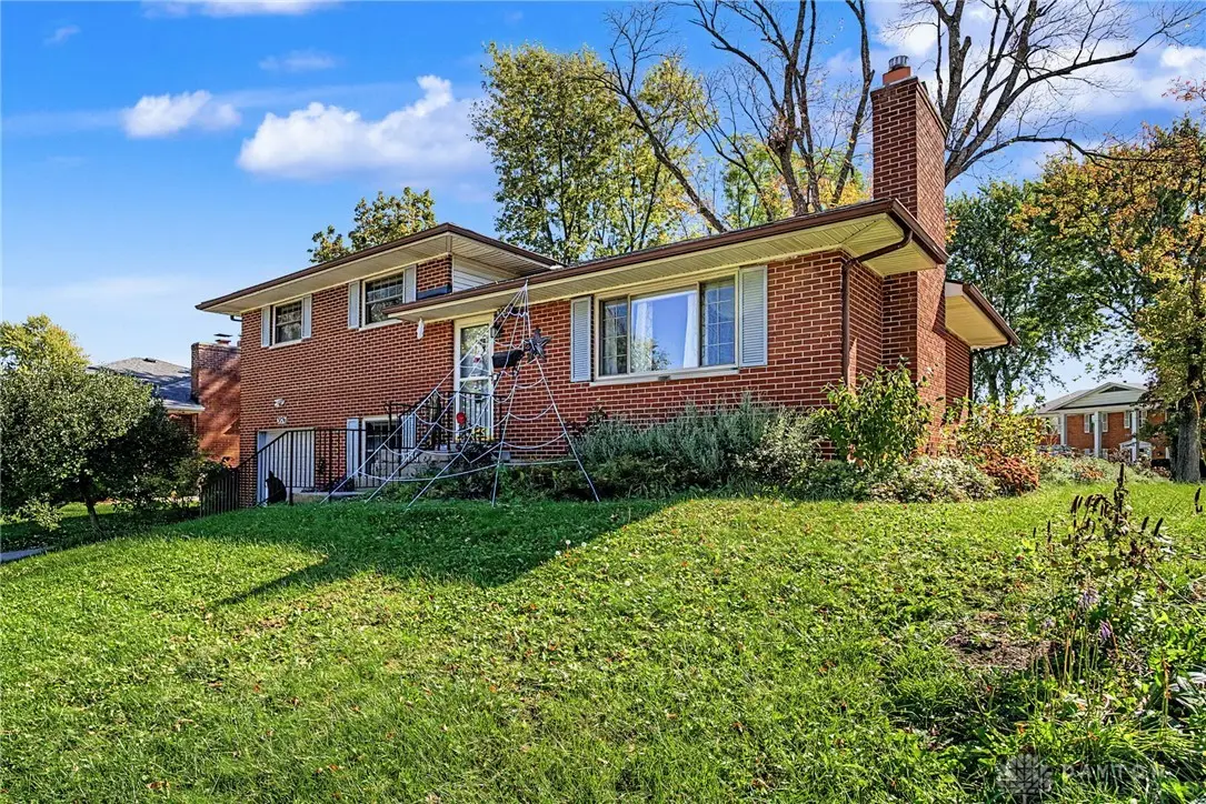 3836 Benfield Drive, Kettering, OH 45429 - #1