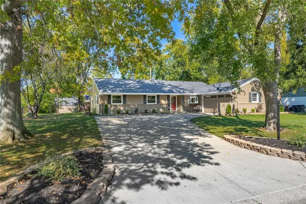 73 Dale Ridge Drive, Centerville, OH 45458