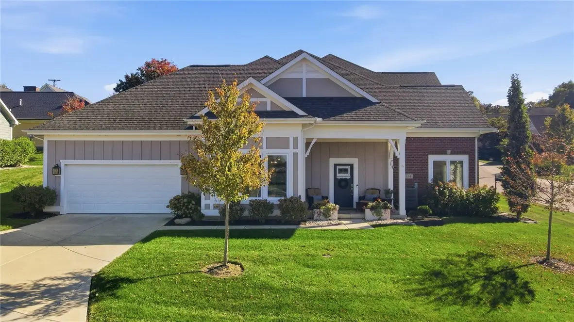 154 Pointe Oakwood Way, Oakwood, OH 45409 - #1