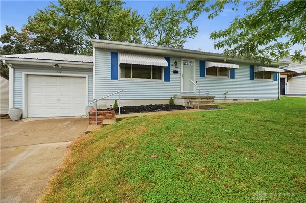 712 Orchard Street, Middletown, OH 45044