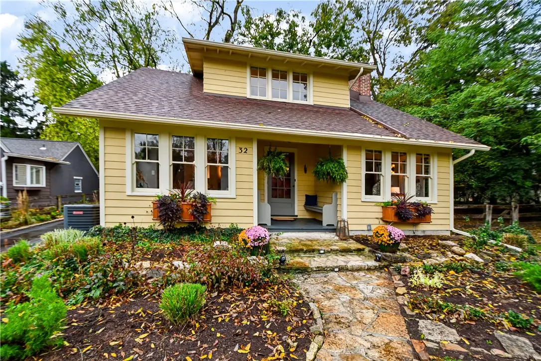 32 W Peach Orchard Road, Oakwood, OH 45419 - #1