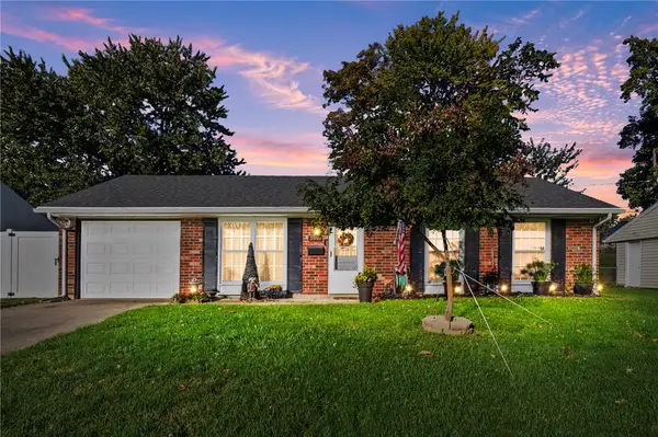 3991 Schenley Street, Enon Vlg, OH 45323