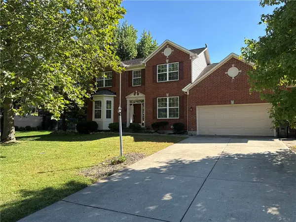 1130 Red Ash Court, Dayton, OH 45458