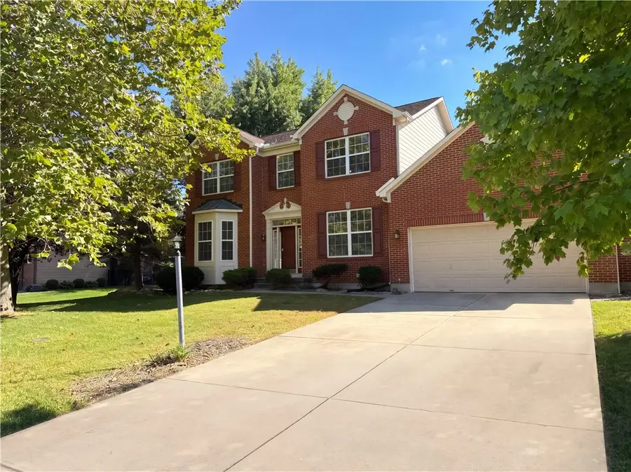 1130 Red Ash Court, Dayton, OH 45458 - #2