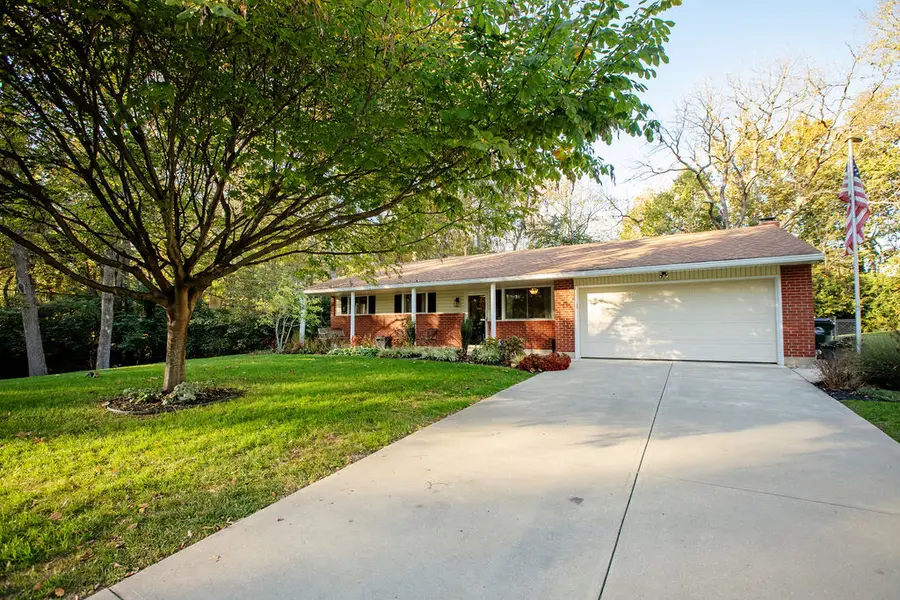 3896 Wead Place, Bellbrook, OH 45305 - #2