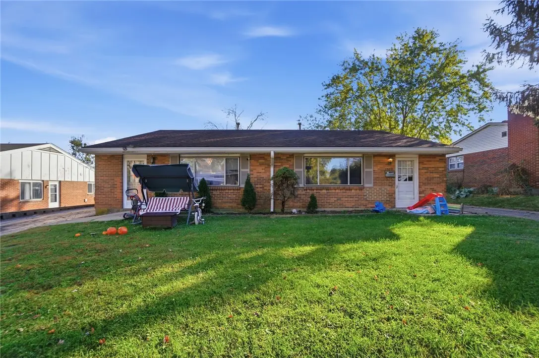 1520 Lynnfield Drive, Kettering, OH 45429 - #1
