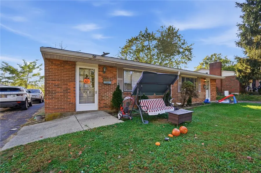 1520 Lynnfield Drive, Kettering, OH 45429 - #3
