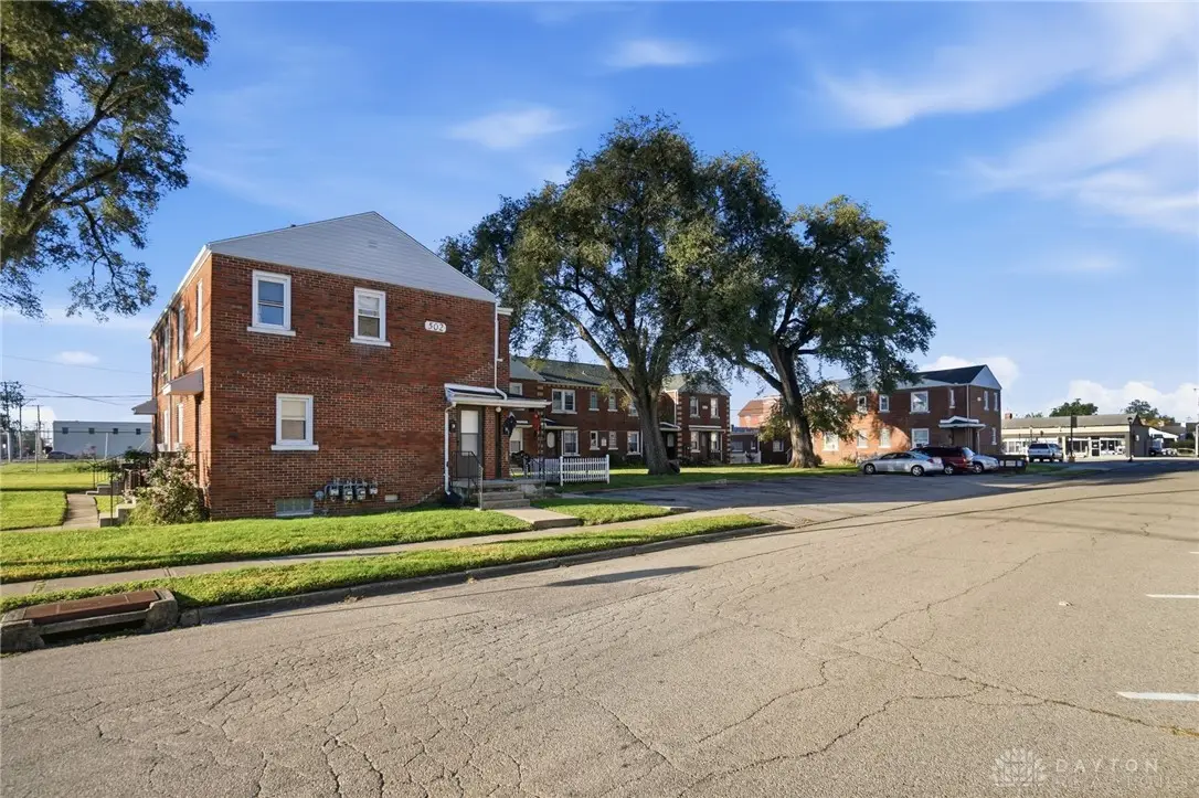 502-514 Middle, Fairborn, OH 45324 - #1