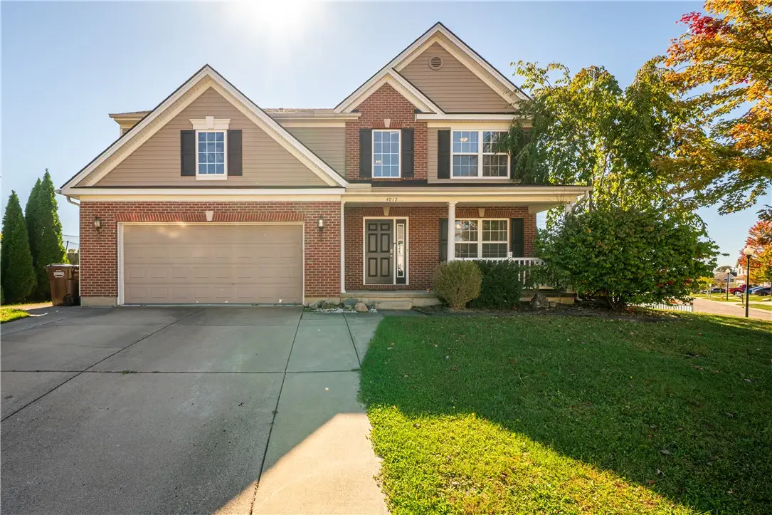 4012 Atha Court, Dayton, OH 45424 - #1