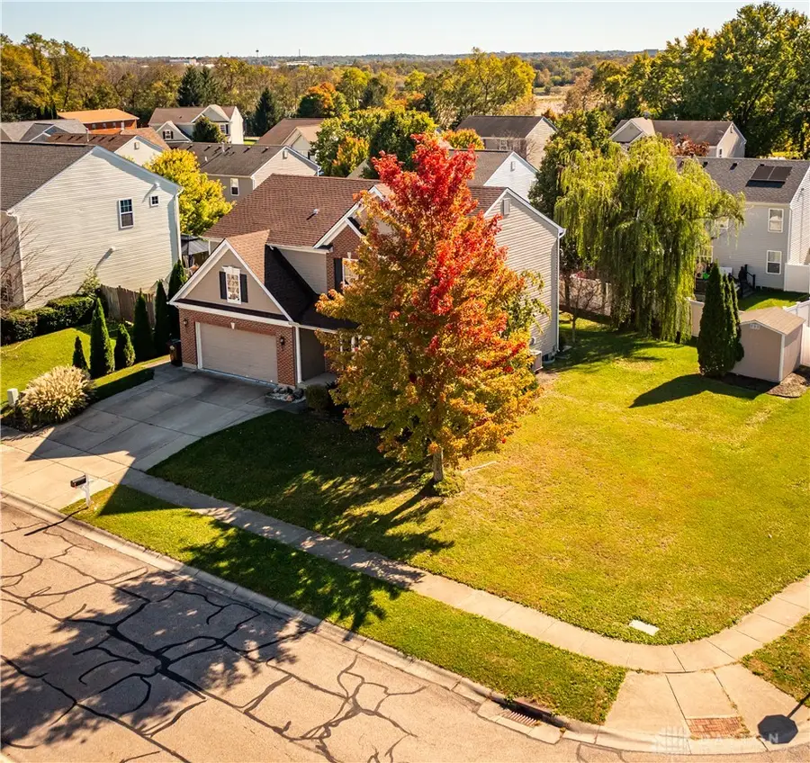 4012 Atha Court, Dayton, OH 45424 - #3