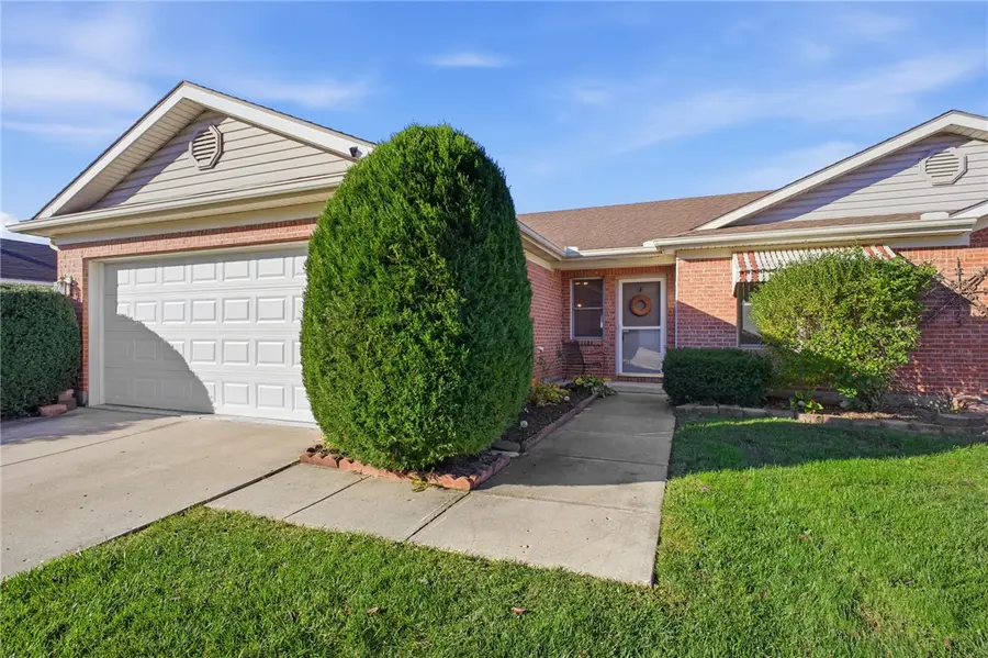 428 Whisper Lane, Xenia, OH 45385 - #2