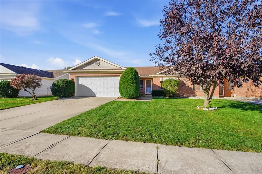 428 Whisper Lane, Xenia, OH 45385 - #3