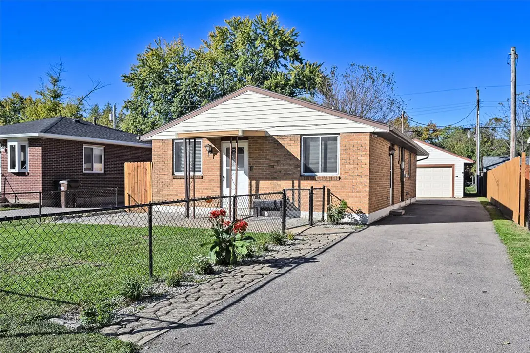 4709 Wire Drive, Dayton, OH 45414 - #1