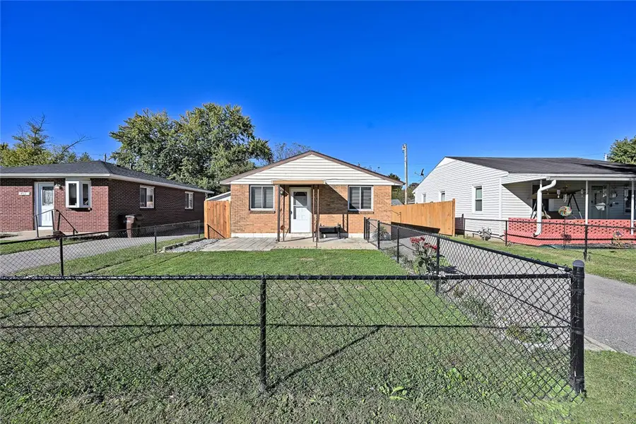 4709 Wire Drive, Dayton, OH 45414 - #2