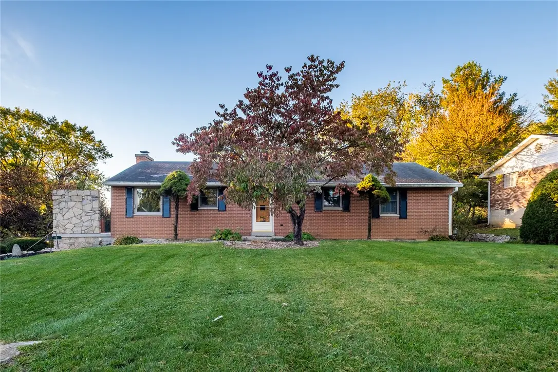 3601 Roselawn Drive, Beavercreek, OH 45430 - #1