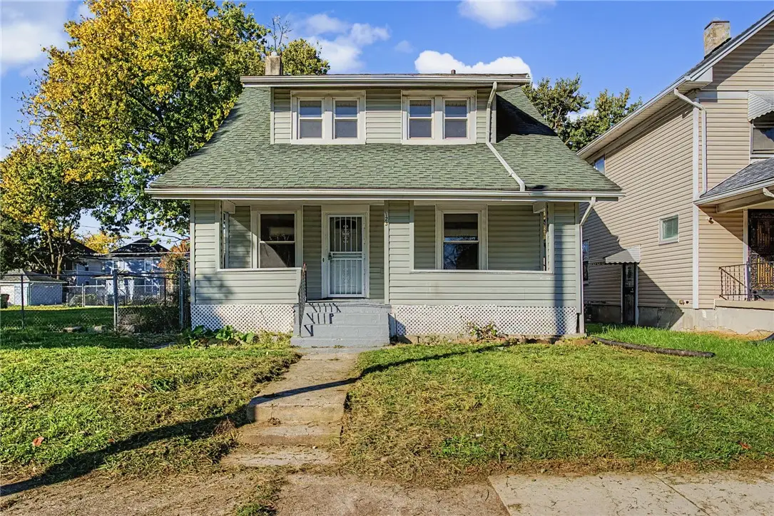 123 N Ardmore Avenue, Dayton, OH 45417 - #1