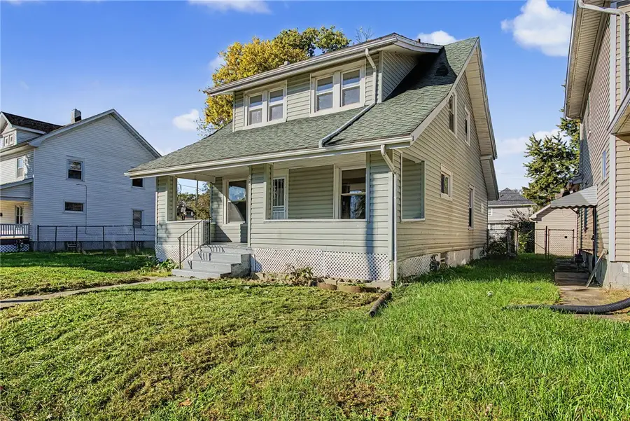 123 N Ardmore Avenue, Dayton, OH 45417 - #3
