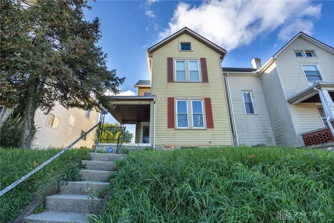 914 Wyoming Street, Dayton, OH 45410 - #1