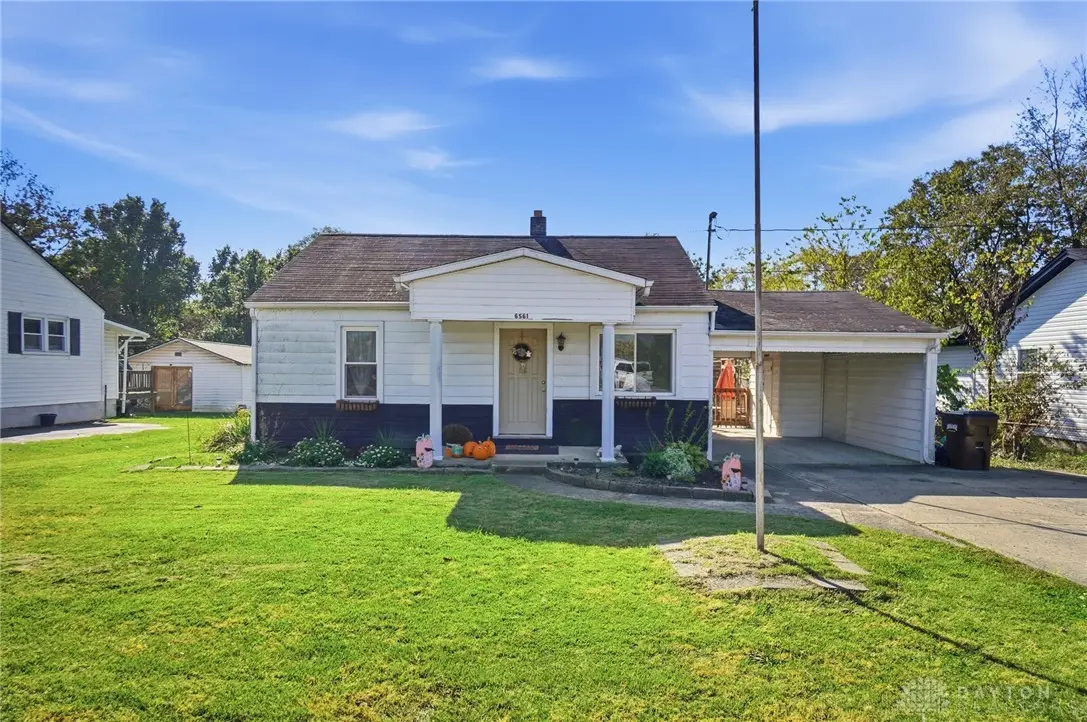 6561 Sycamore Road, Madison, OH 45067 - #1