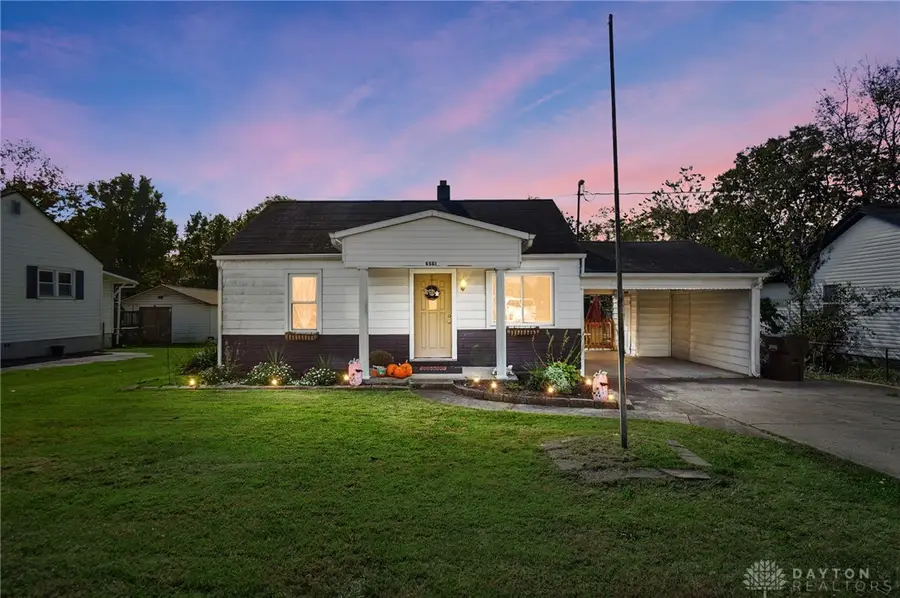 6561 Sycamore Road, Madison, OH 45067 - #2